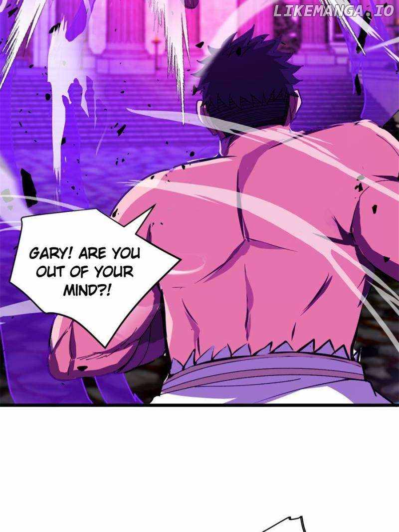 Evil Dragon Is Reincarnated! Revenge Begins at the Age of Five! Chapter 271 5